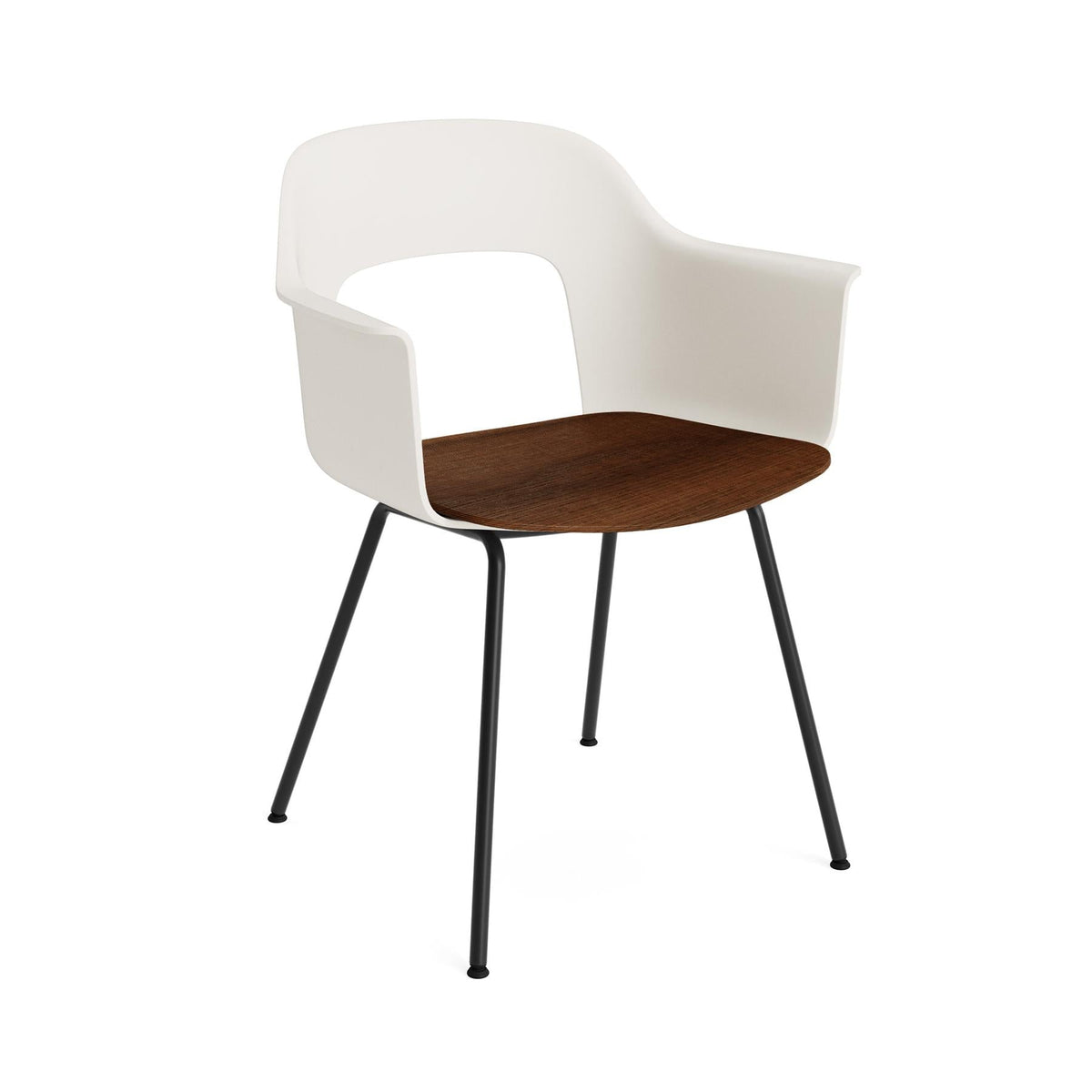 Layout Armchair 212 – HAY – view 10