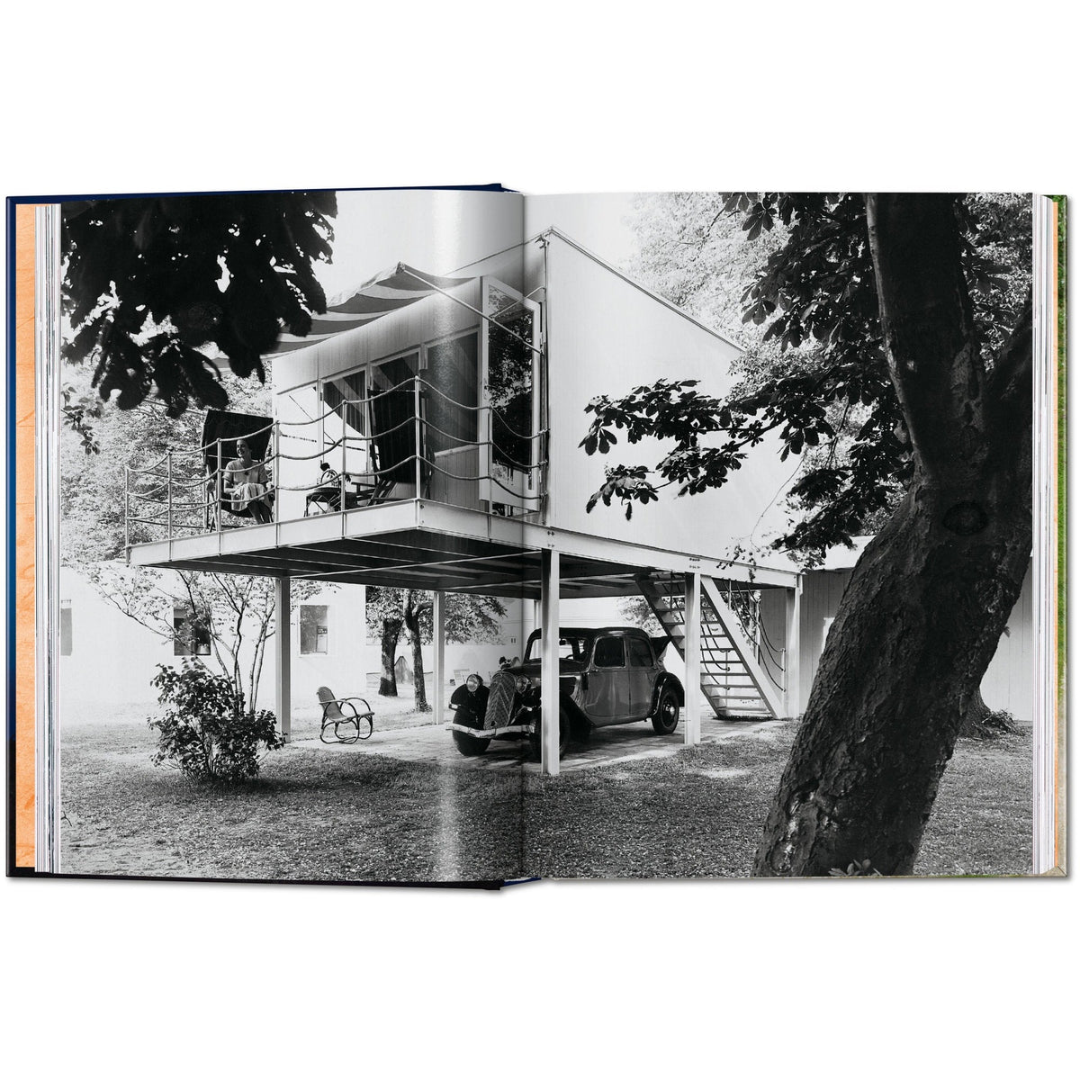 Prefab Houses. 45th Ed. - Bücher - Taschen Verlag – view 3