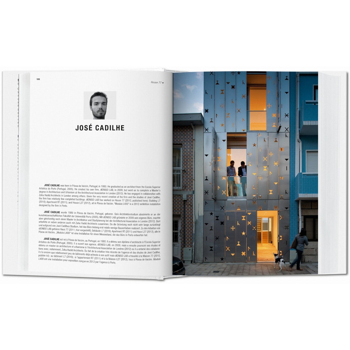 Small Architecture - Bücher - Taschen Verlag – view 3