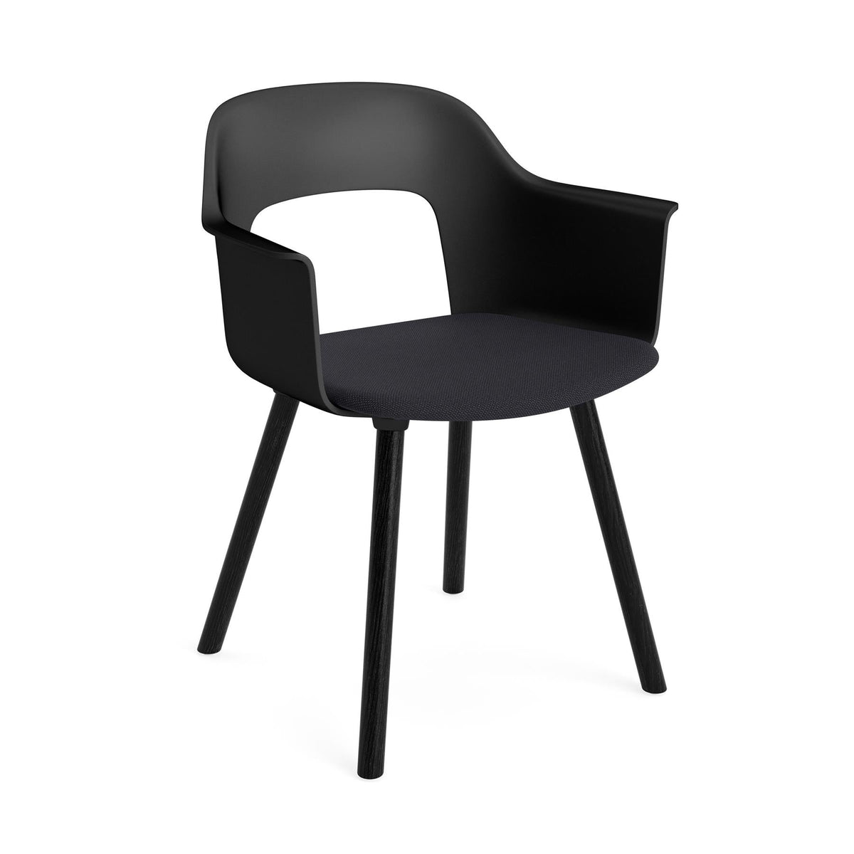 Layout Armchair 223 – HAY – view 19