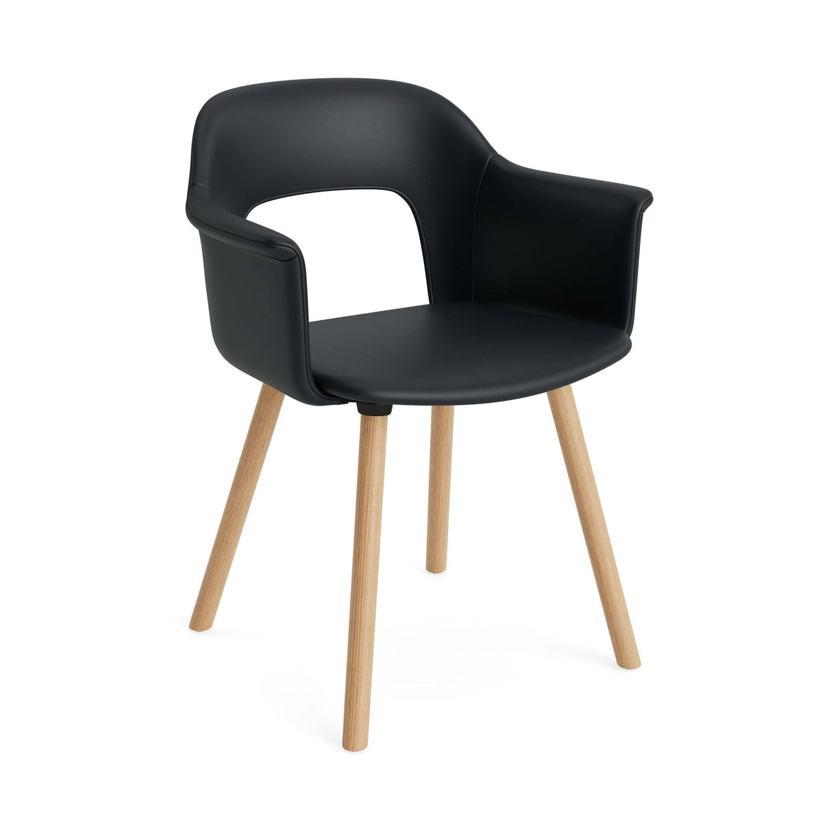 Layout Armchair 224 – HAY – view 17