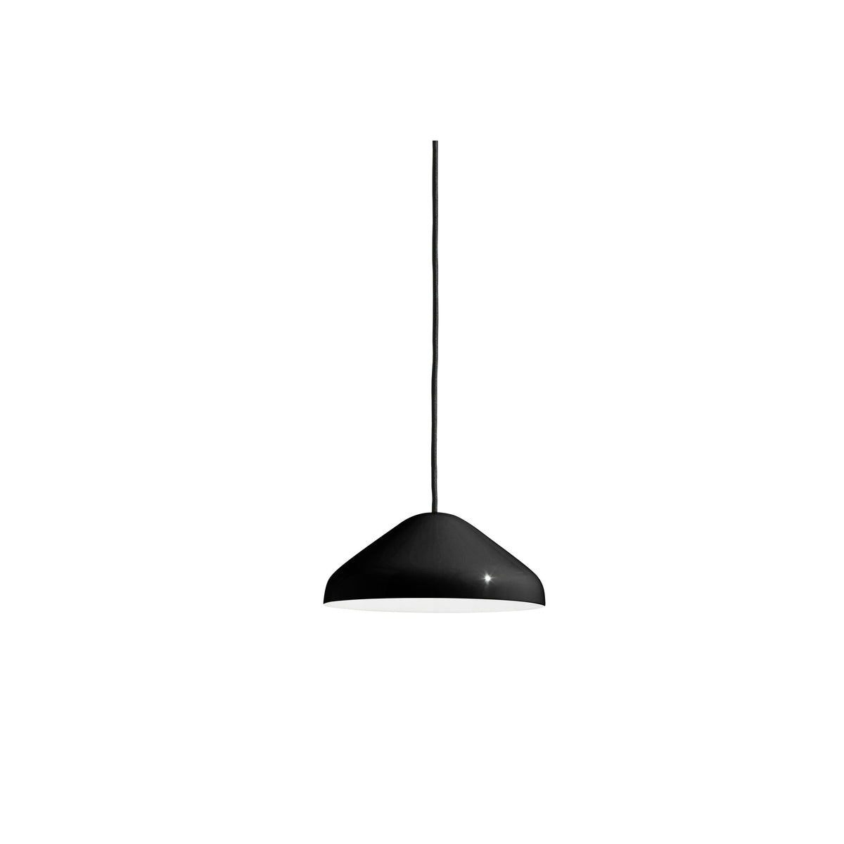 Pao Steel Pendant Light – HAY
