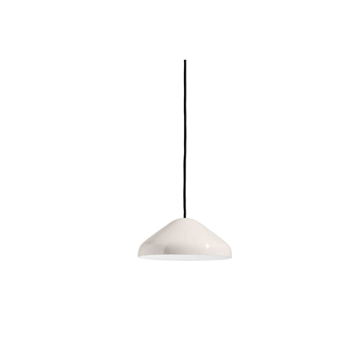 Pao Steel Pendant Light – HAY – view 10