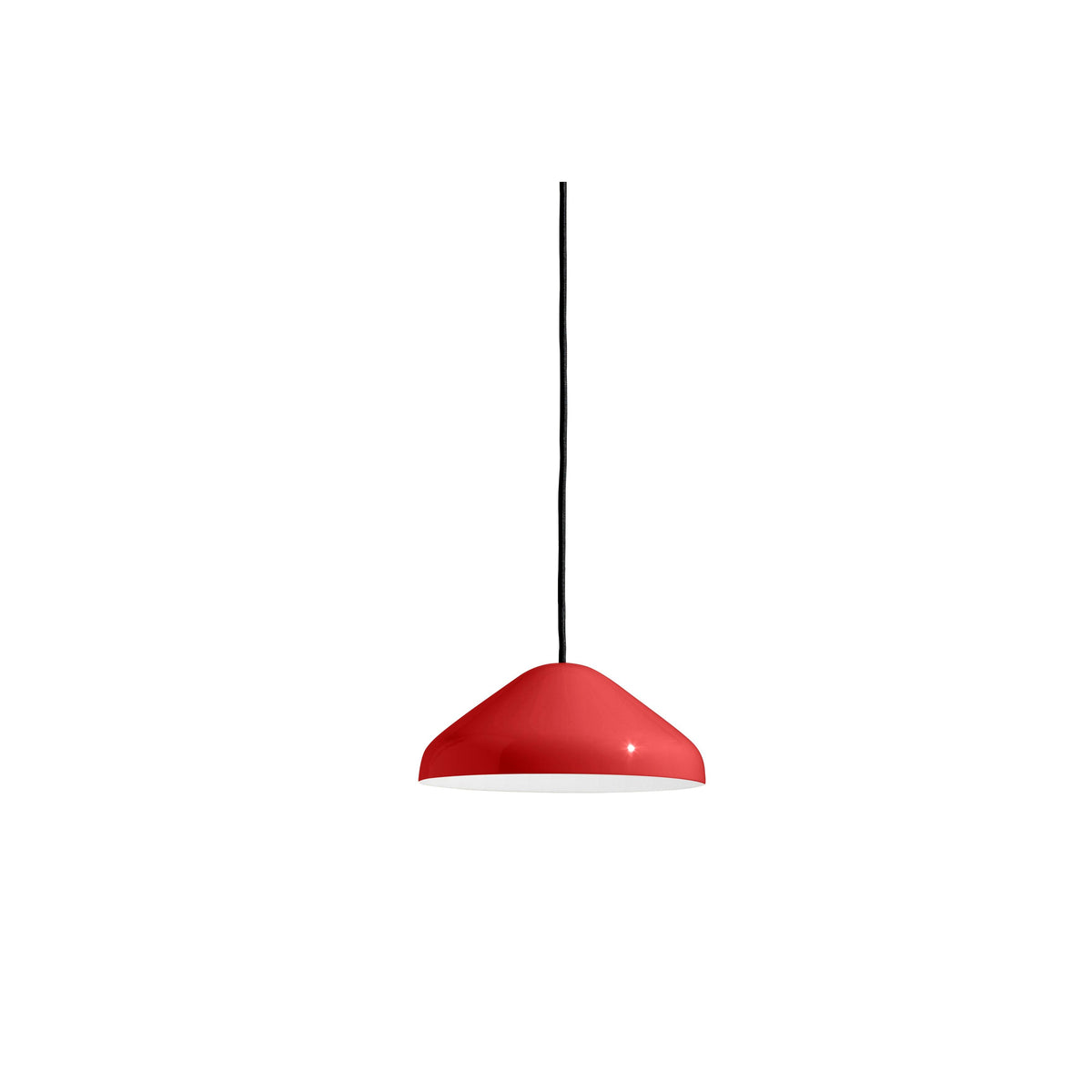 Pao Steel Pendant Light – HAY
