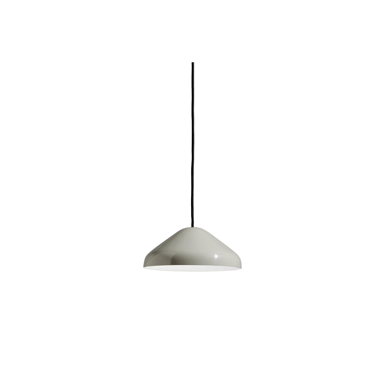 Pao Steel Pendant Light – HAY – view 11