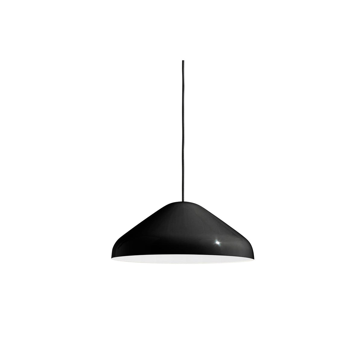 Pao Steel Pendant Light – HAY – view 4