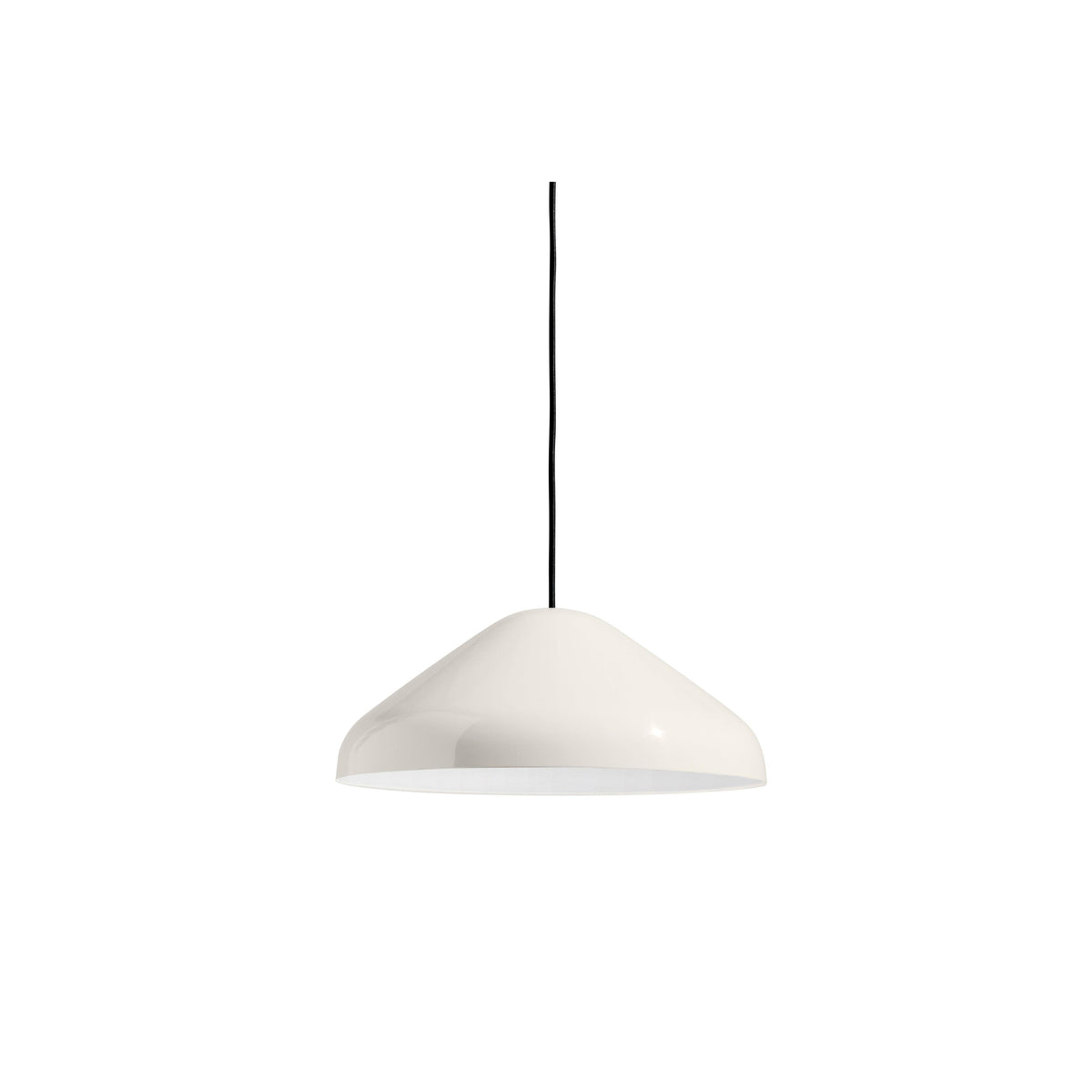Pao Steel Pendant Light – HAY – view 12