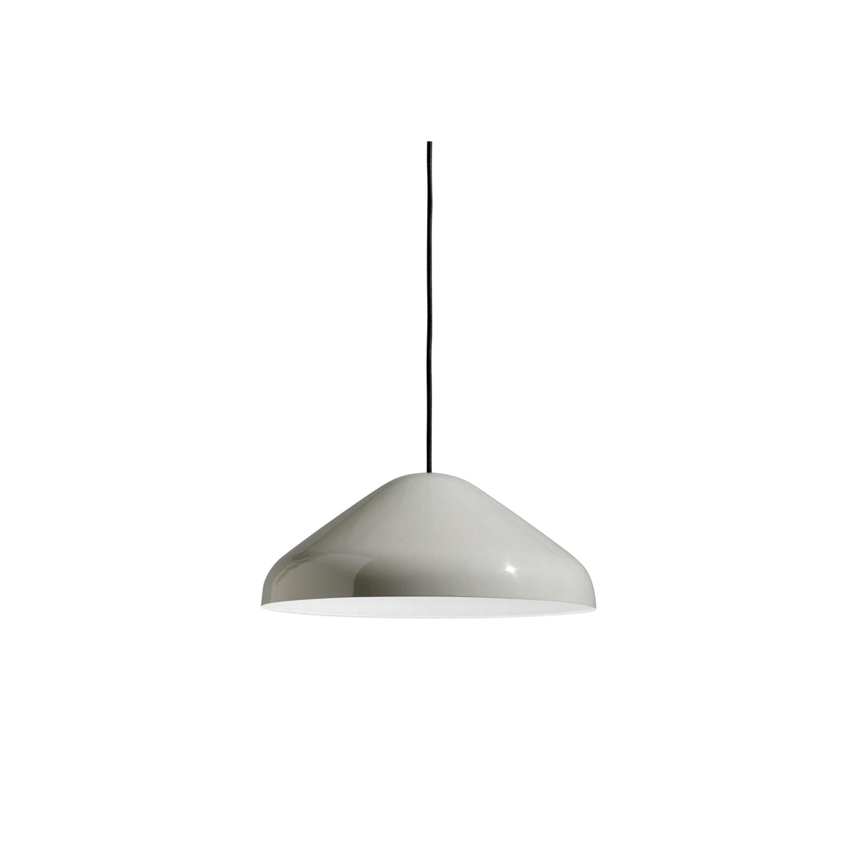 Pao Steel Pendant Light – HAY – view 13