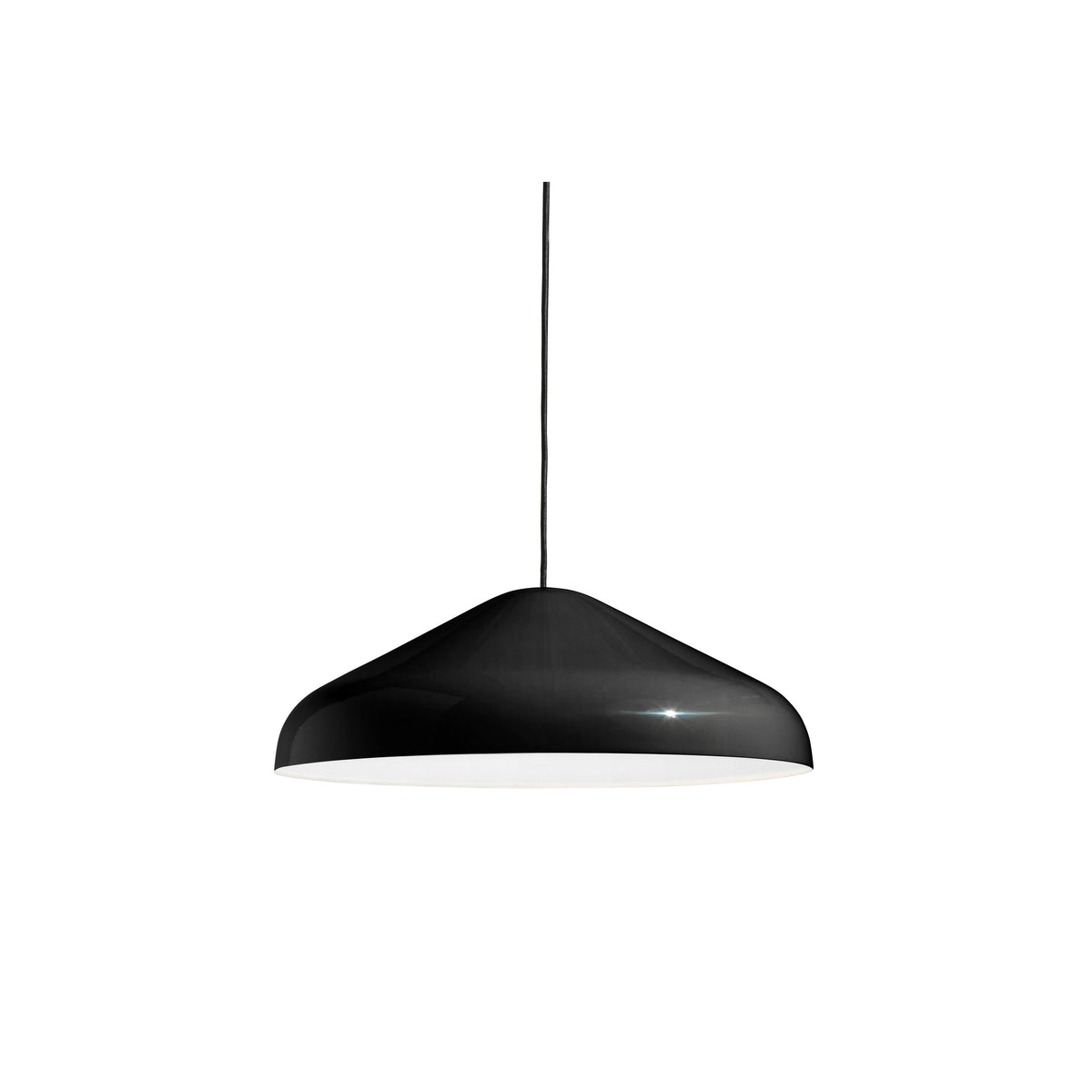 Pao Steel Pendant Light – HAY – view 14