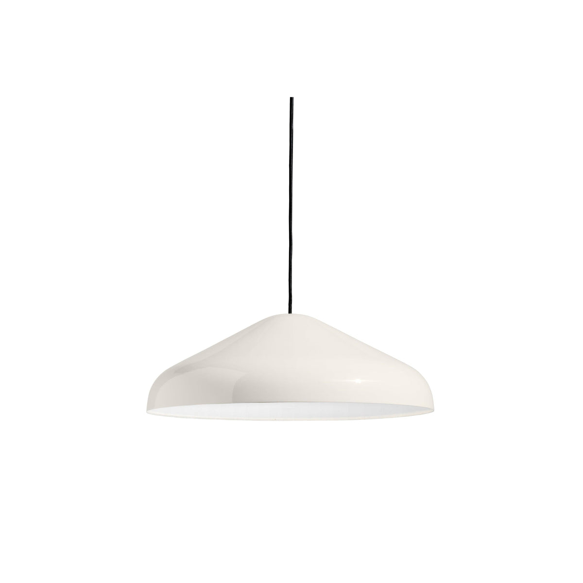 Pao Steel Pendant Light – HAY – view 15