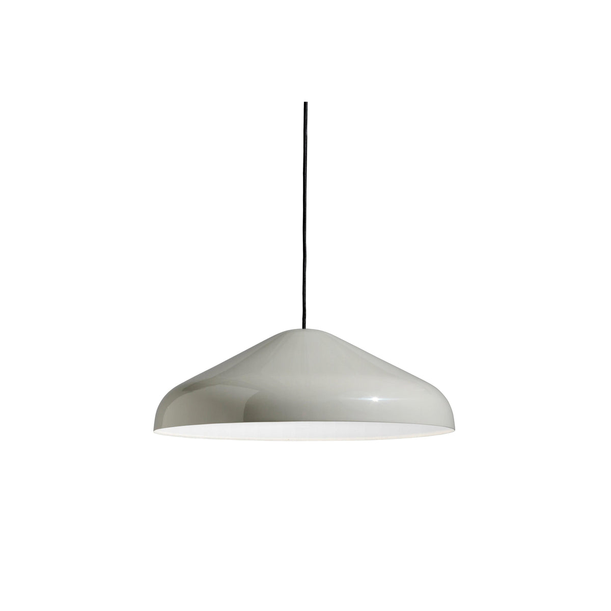 Pao Steel Pendant Light – HAY – view 16