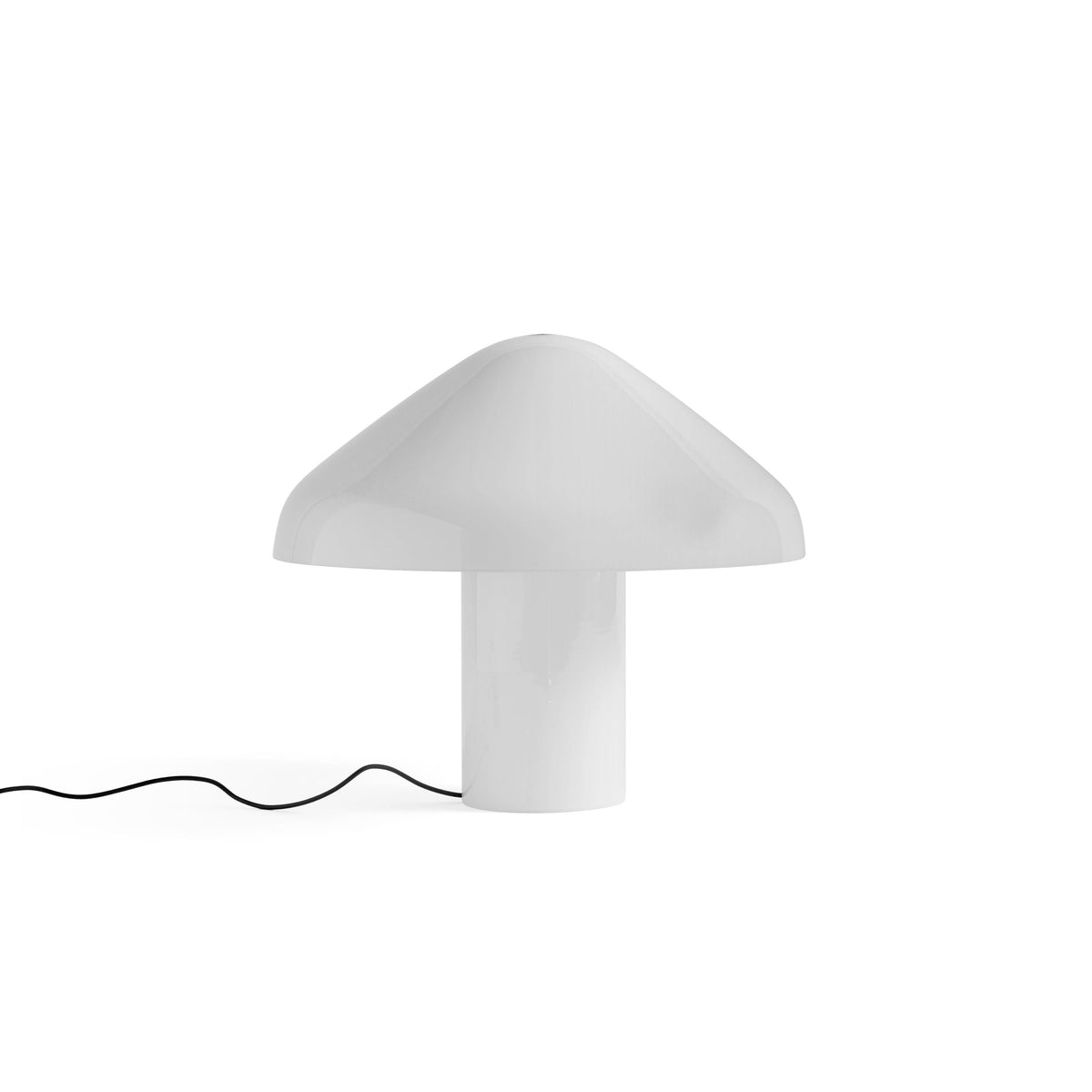 Pao Glass Table Lamp – HAY