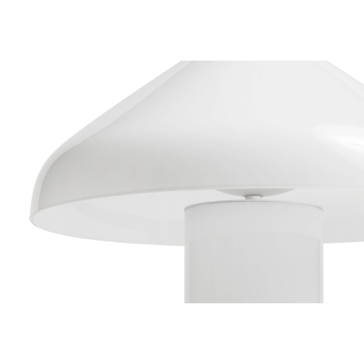 Pao Glass Table Lamp – HAY – view 6