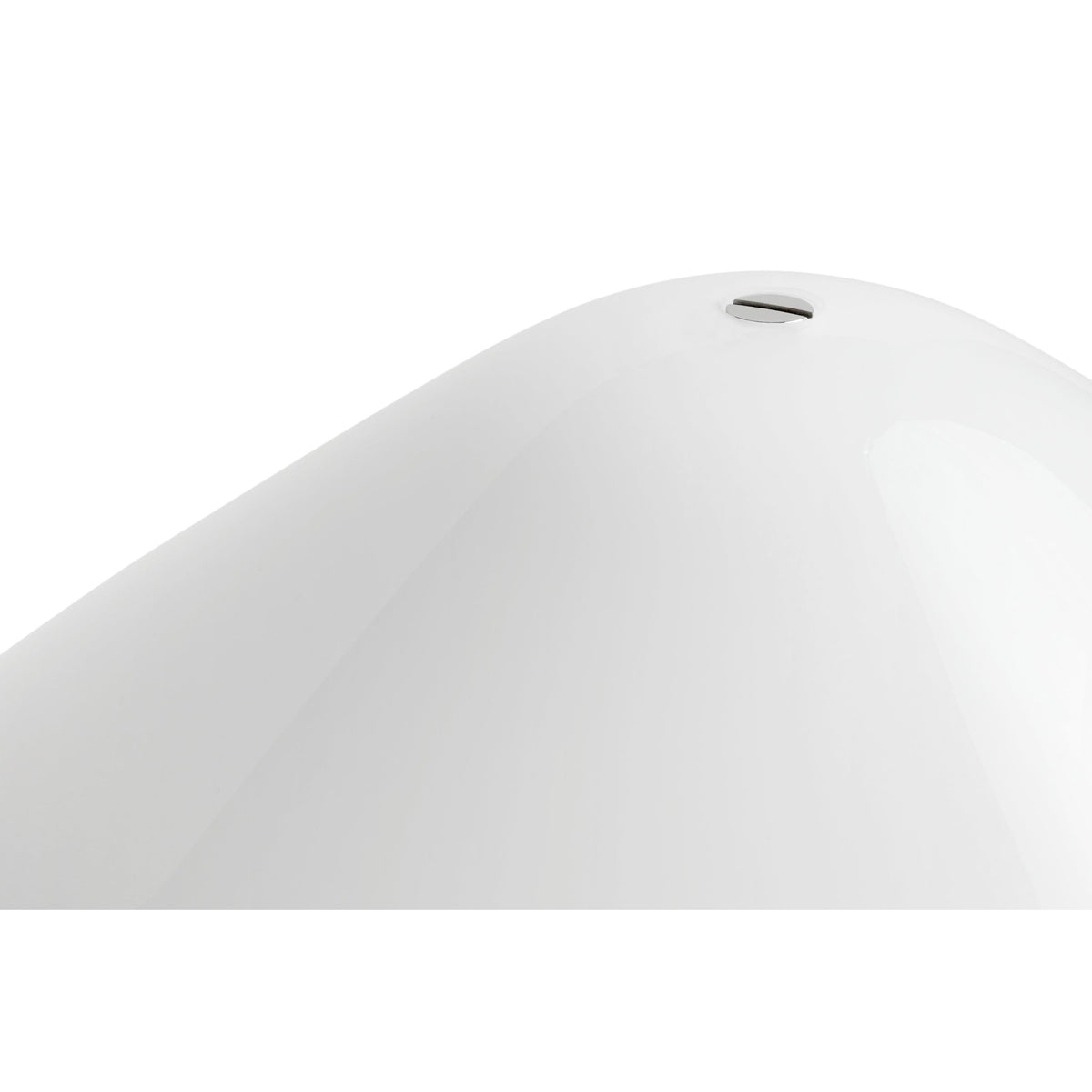Pao Glass Table Lamp – HAY – view 7