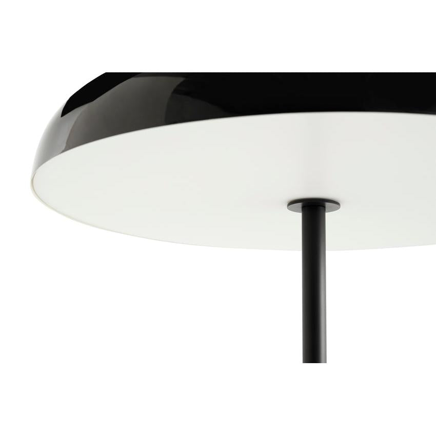 Pao Steel Floor Lamp – HAY – view 5