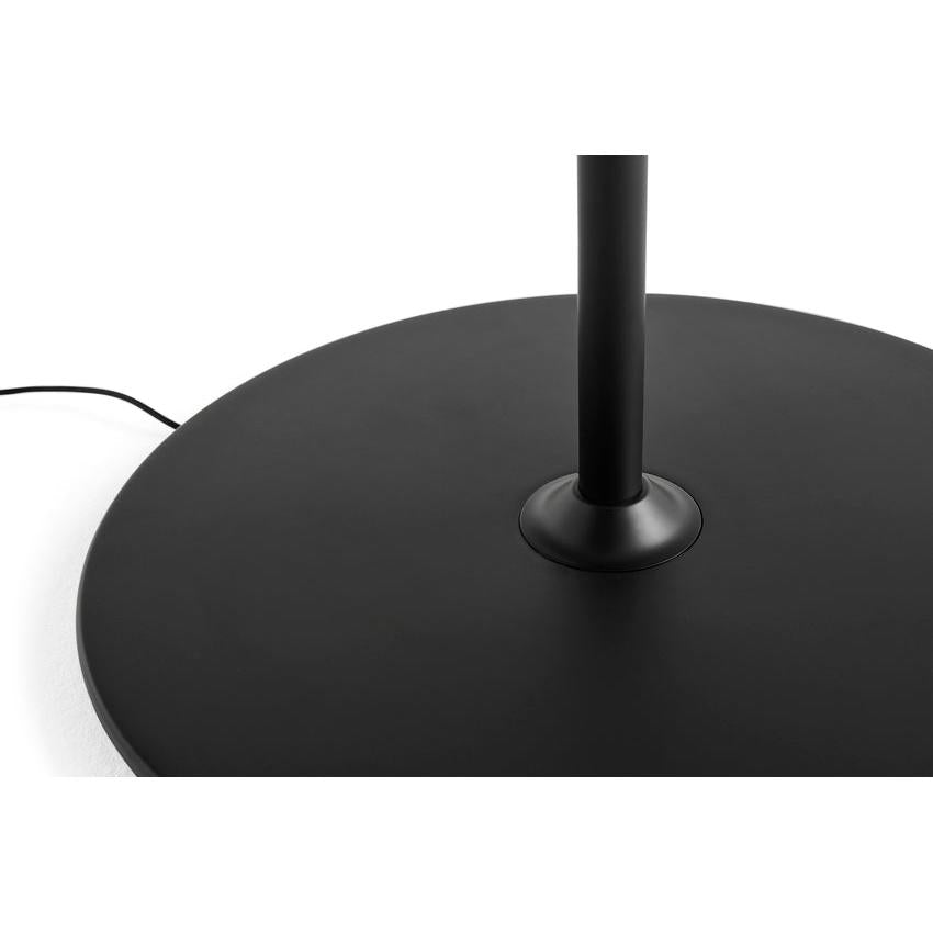 Pao Steel Floor Lamp – HAY – view 6