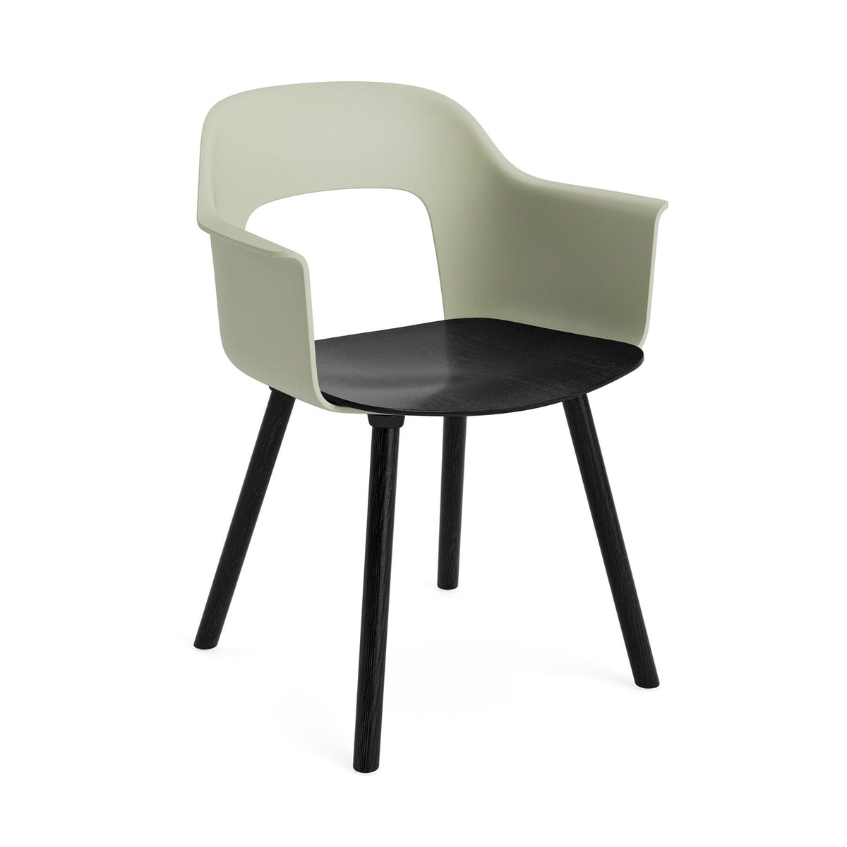 Layout Armchair 222 – HAY – view 23