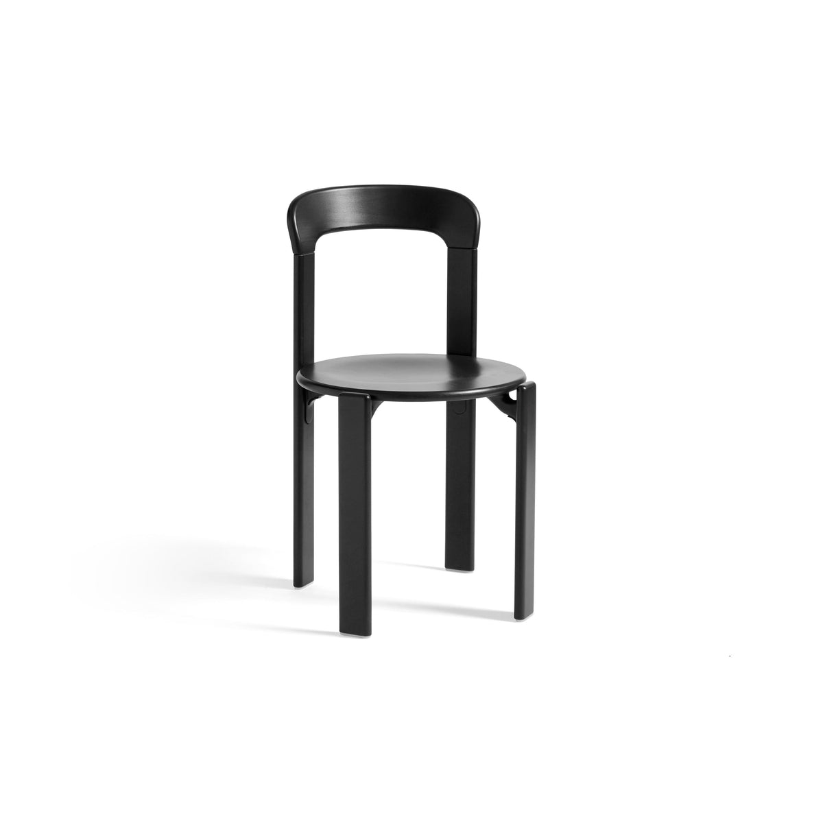 Rey Chair – HAY – view 15