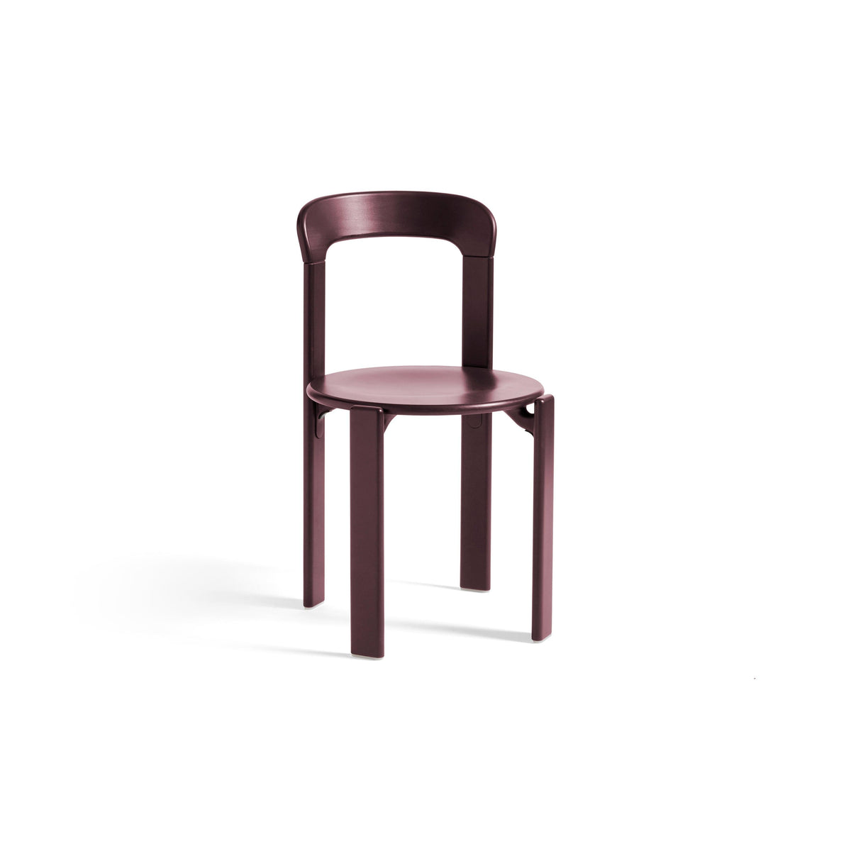 Rey Chair – HAY – view 14