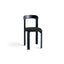 Deep blue / Steelcut 190