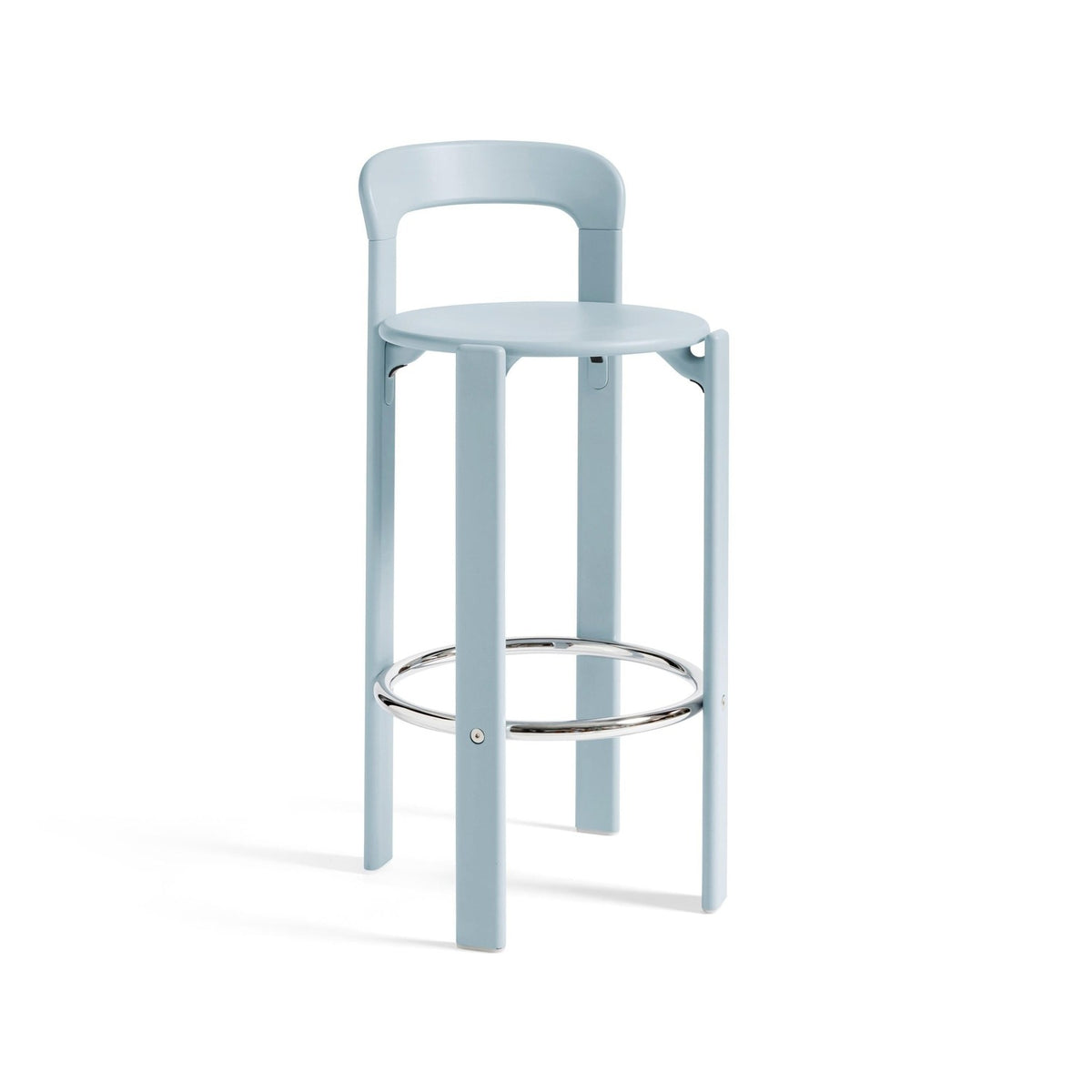 Rey Bar Stool – HAY – view 8