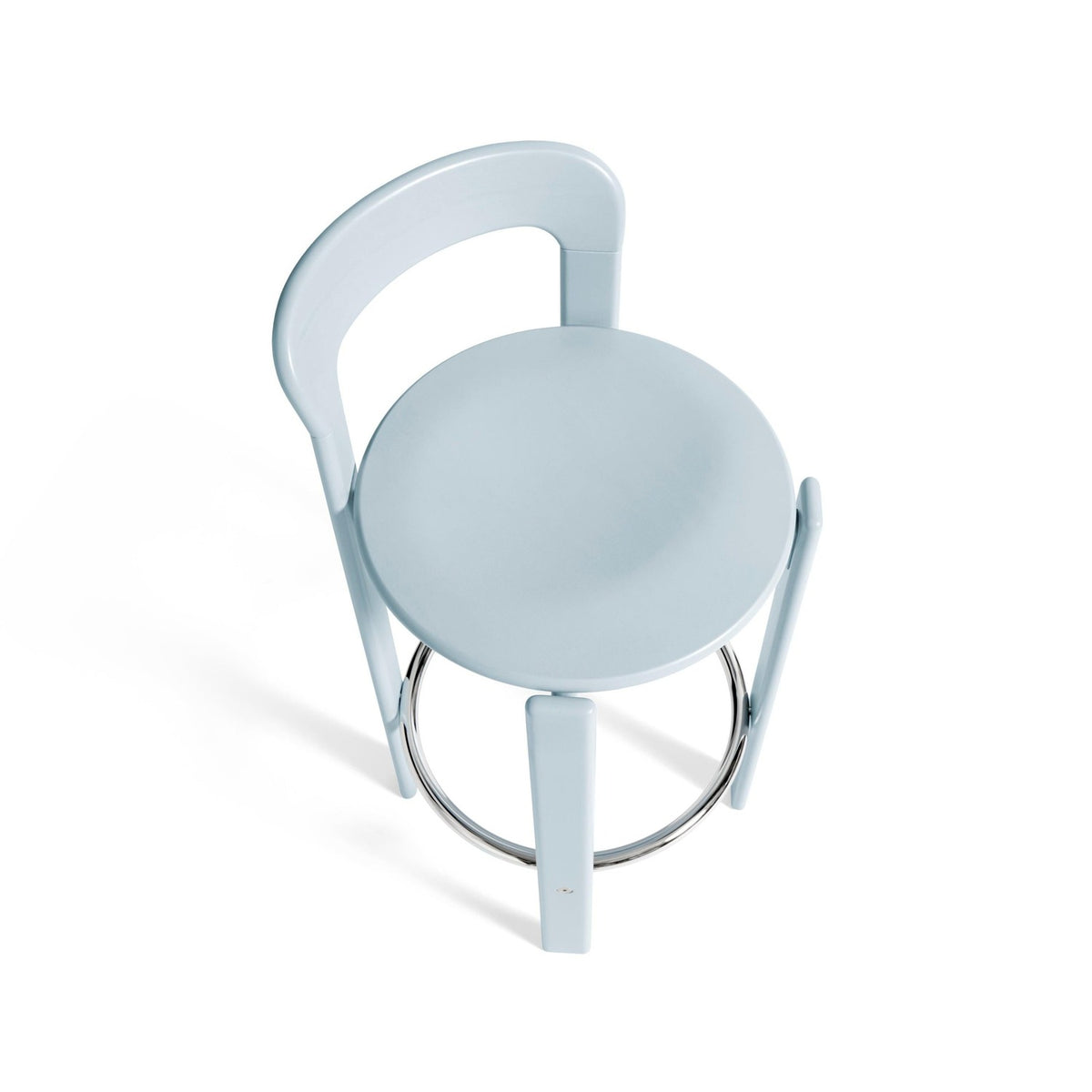 Rey Bar Stool – HAY – view 10