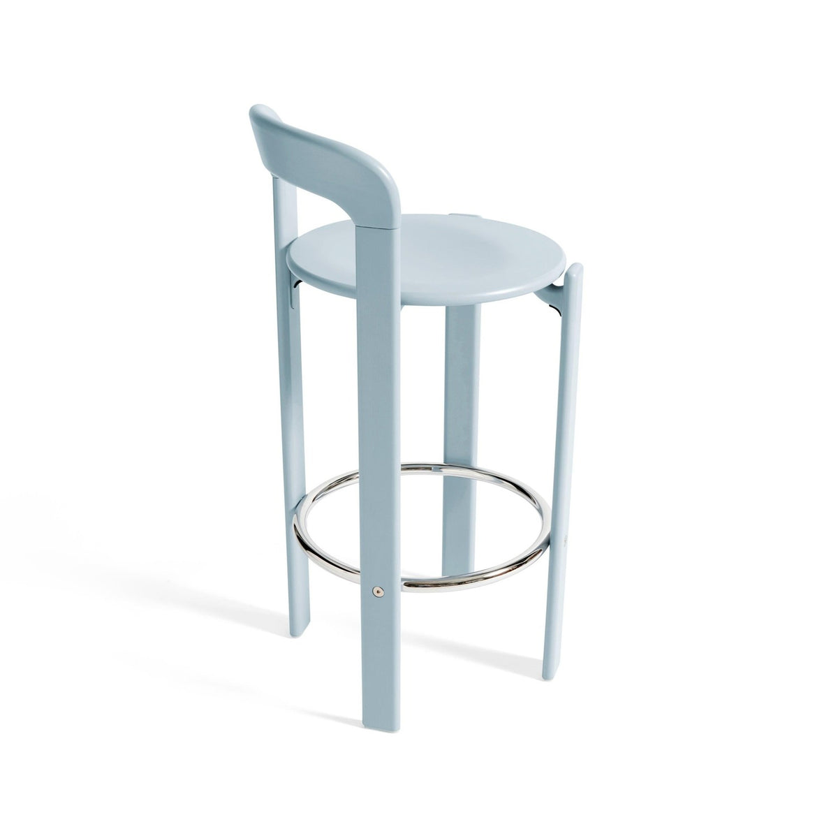 Rey Bar Stool – HAY – view 9