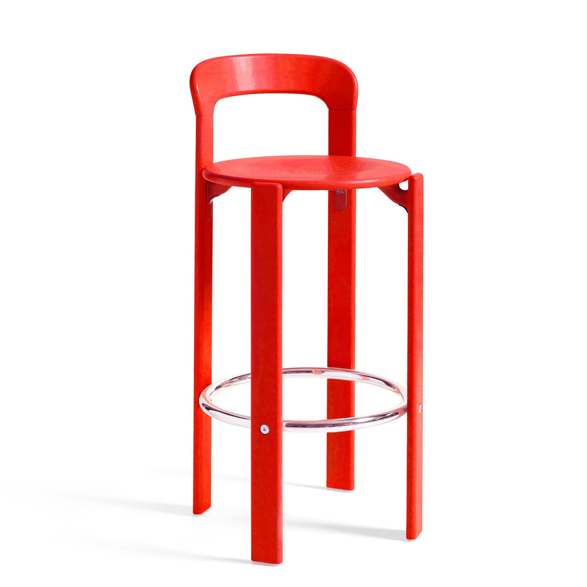 Rey Bar Stool – HAY