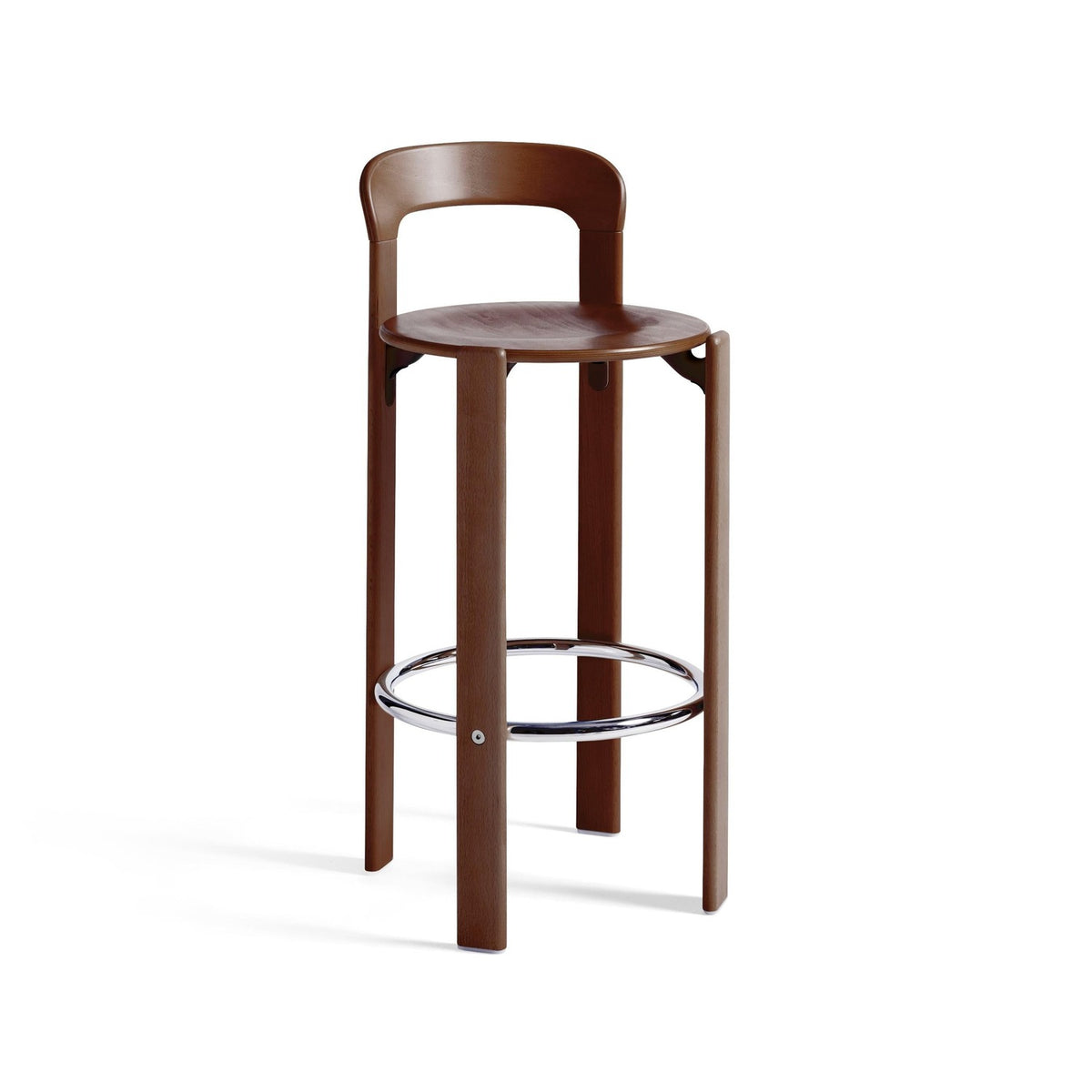Rey Bar Stool – HAY – view 13