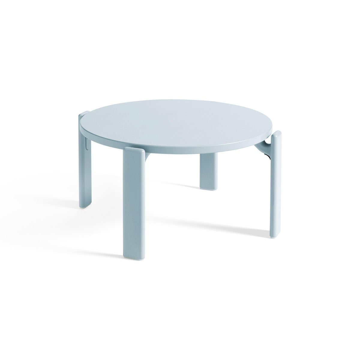 Rey Coffee Table – HAY – view 6
