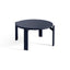 Deep blue