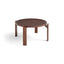 Umber brown