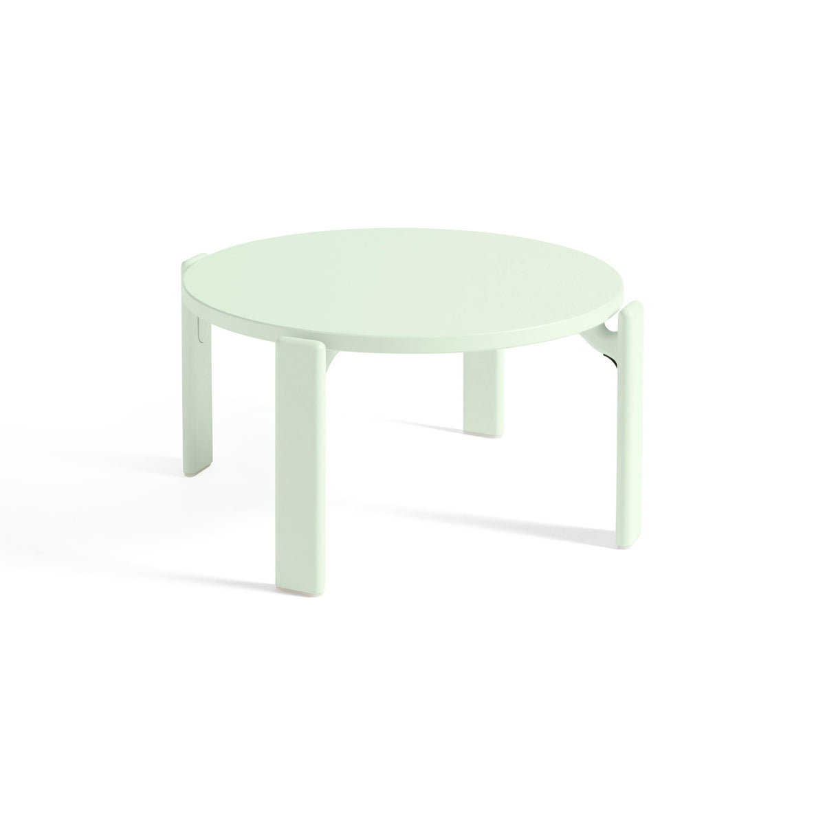 Rey Coffee Table – HAY – view 8