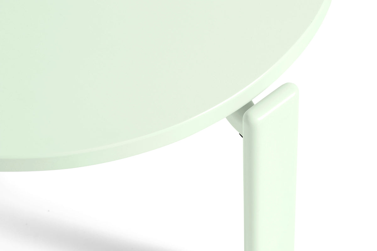 Rey Coffee Table – HAY – view 9