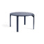 Deep blue / Royal blue laminate