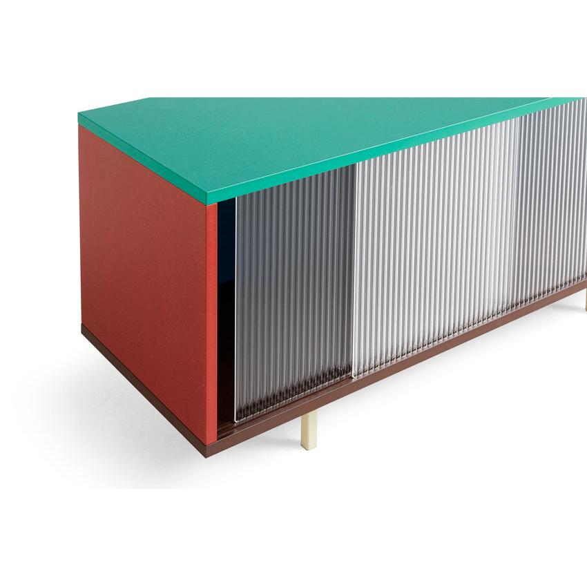 Colour Cabinet M Floor – HAY – Ansicht 9