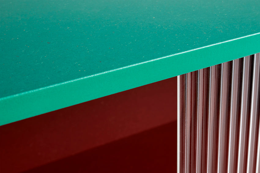 Colour Cabinet Tall – HAY – view 11
