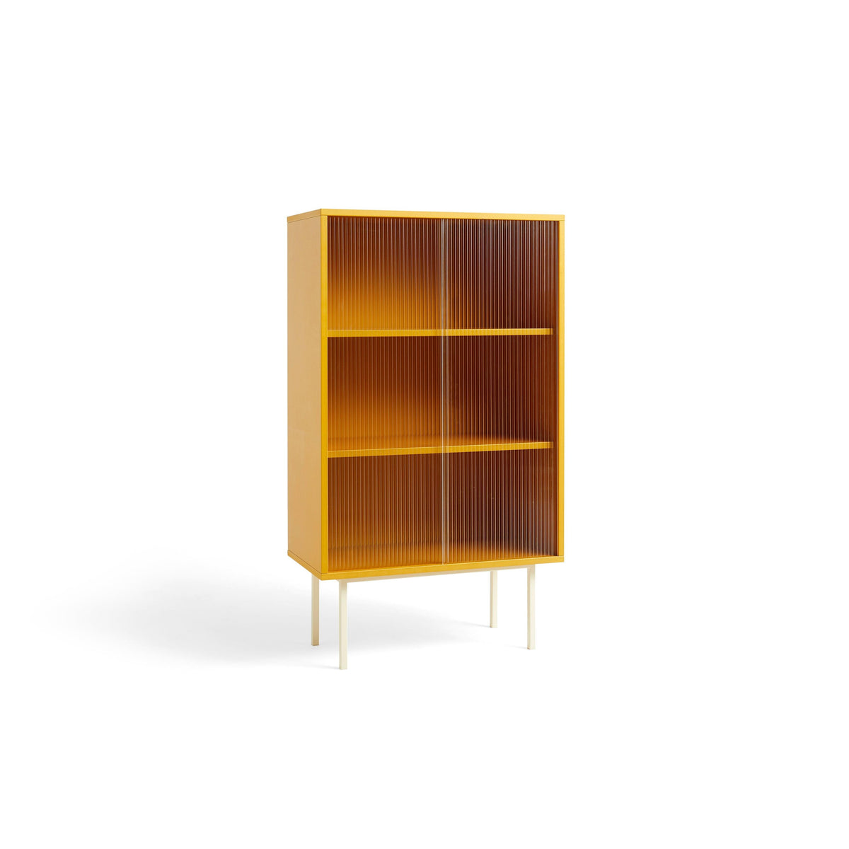 Colour Cabinet Tall – HAY – view 12