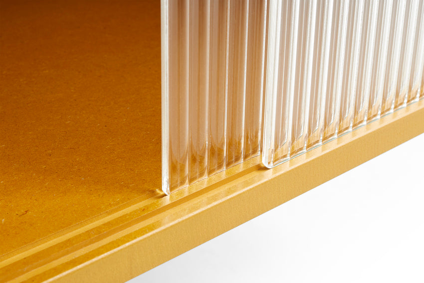 Colour Cabinet Tall – HAY – view 13