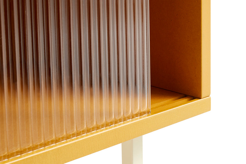 Colour Cabinet Tall – HAY – view 15