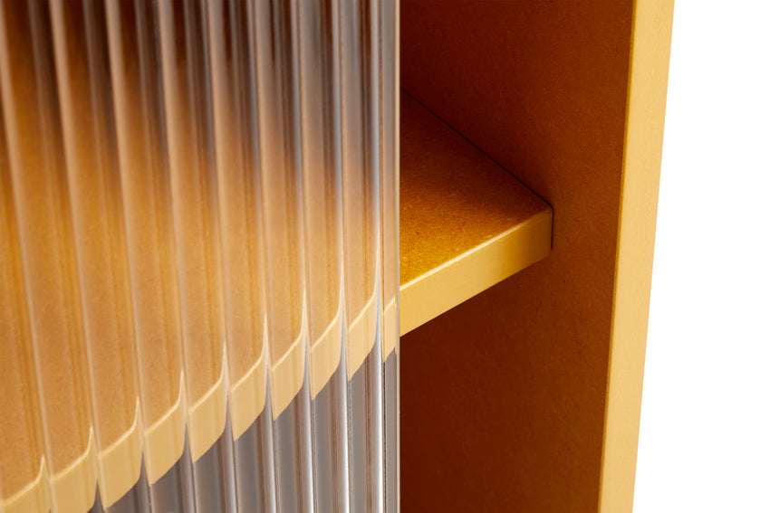 Colour Cabinet Tall – HAY – view 16