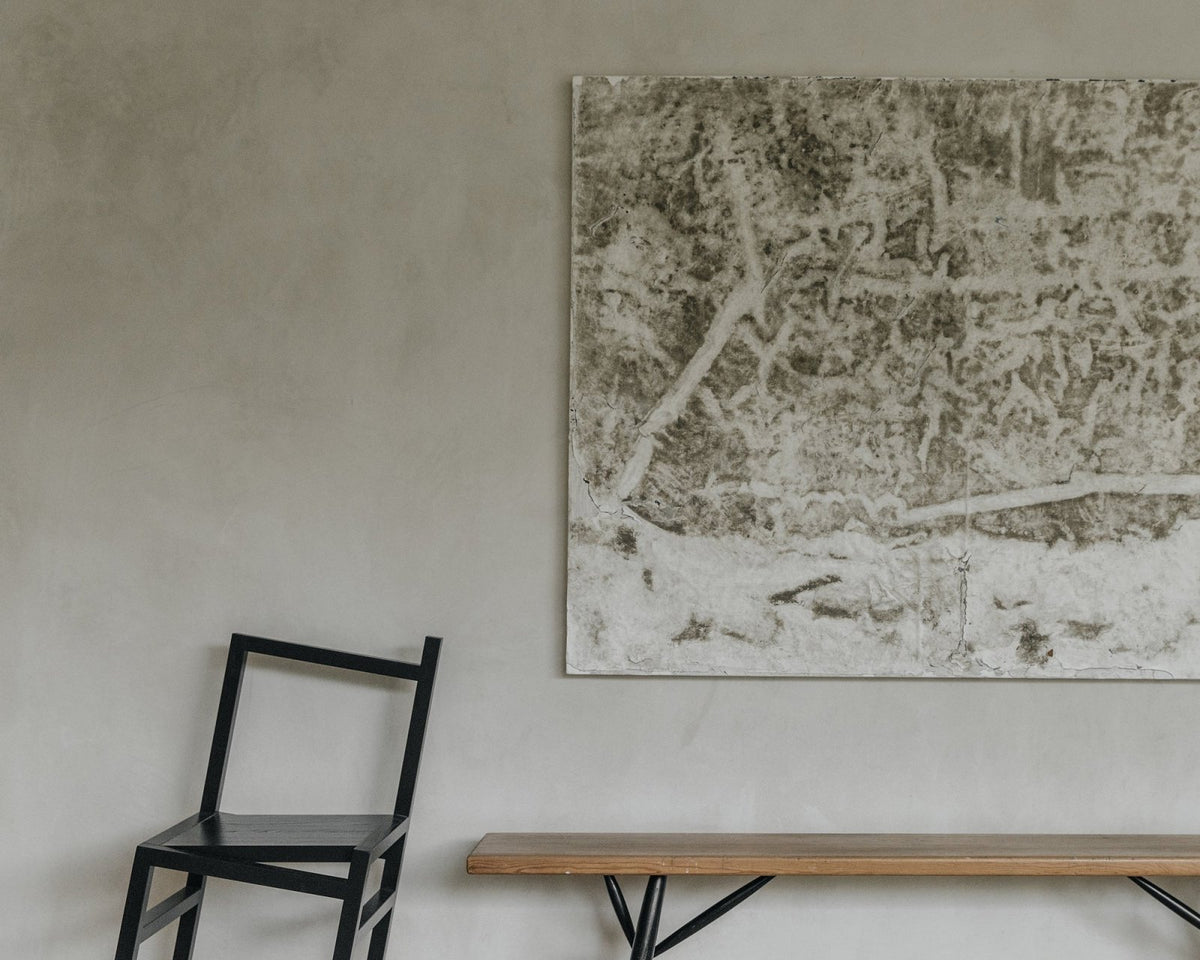 9.5° Chair - Black Ash - Chairs - Frama – view 6