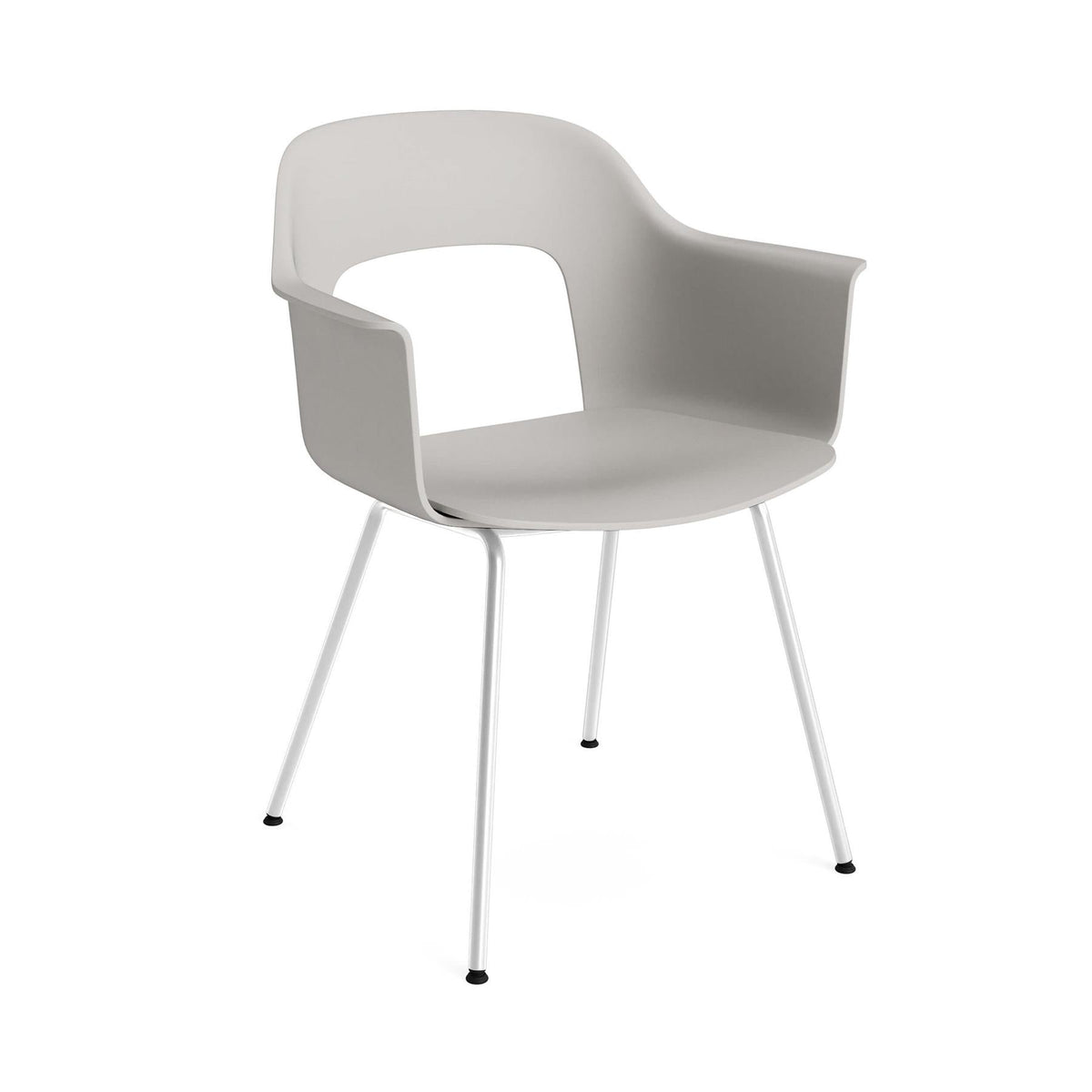 Layout Armchair 211 – HAY – view 11