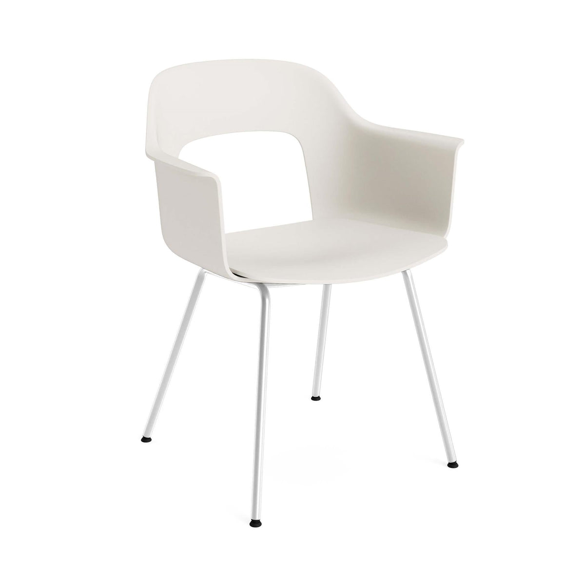Layout Armchair 211 – HAY – view 10