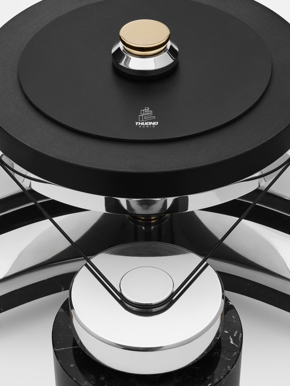 TH400 Turntable