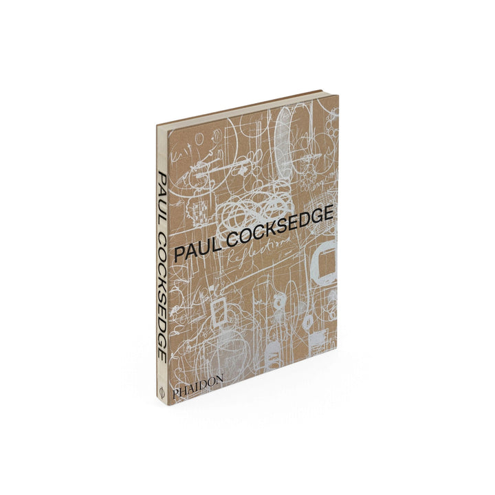 Paul Cocksedge: Reflections – Phaidon