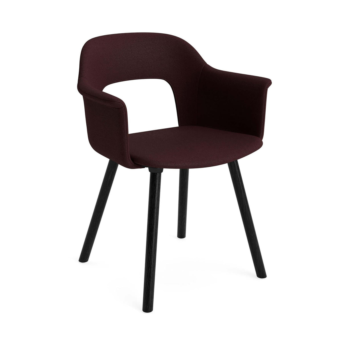 Layout Armchair 224 – HAY – view 15