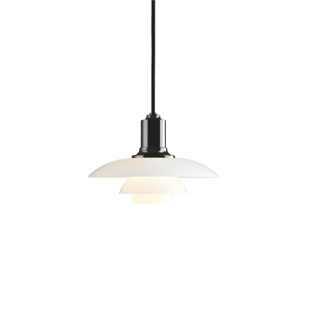 PH 2/1 Pendant Lamp – Louis Poulsen – view 4