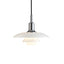 High Lustre Chrome Plated