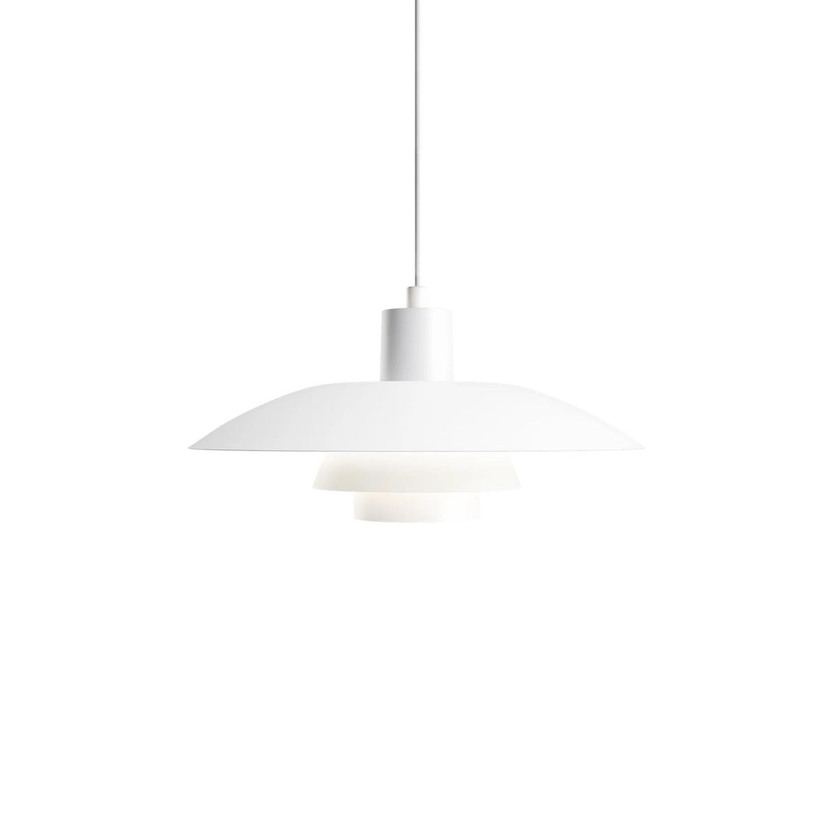 PH 4/3 Pendant Lamp – Louis Poulsen